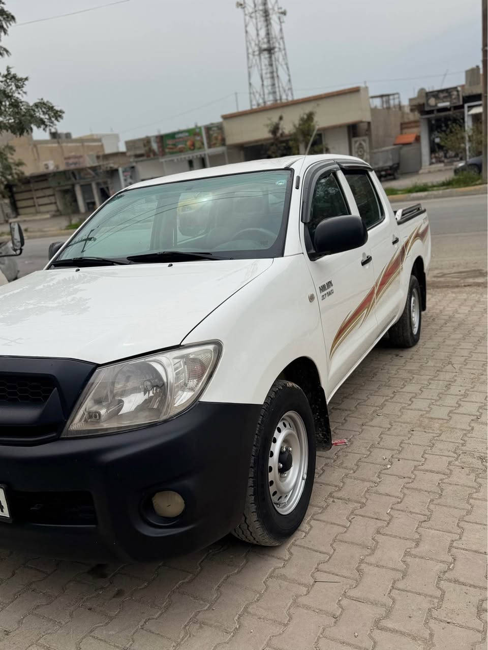 بیكاب مەرزیە 2010فەلاحی رەقم سلێمانی رەقم سنوی تازەیە سنوی بەناو خۆمانە كیرومكینەی بەشەرت مكینەی تازە دەسفیت كراوە تاخم بێشو دوای بەشەرت بێ بۆ یاغە بەس ساردی هەیە سعر 153 
***********
*********** كركوك, العراق
