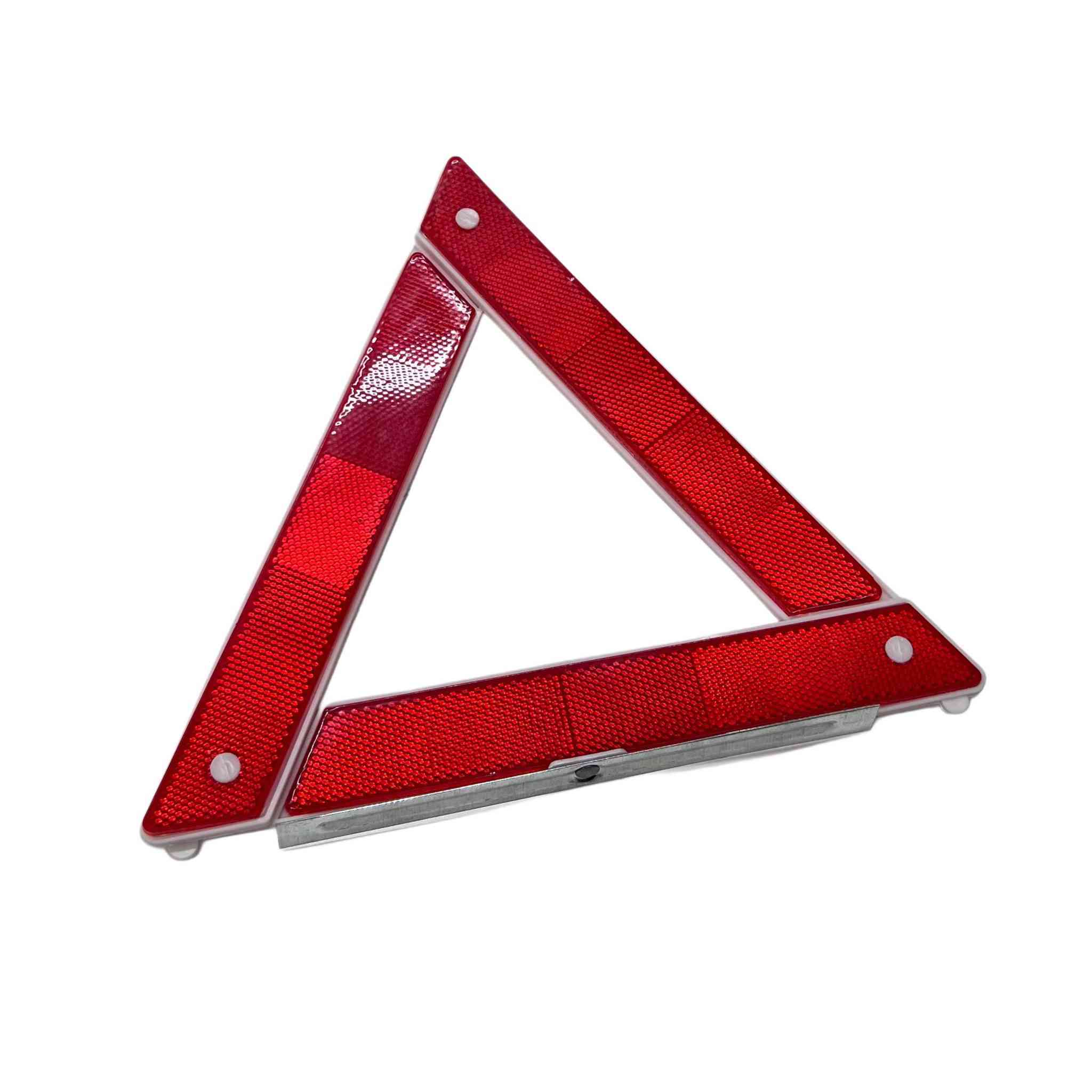 عدة طوارئ سيارة أساسية مع حقيبة إسعافات ومطفأة حريق 1 كغم

• مجموعة طوارئ مخصّصة للسيارة تحتوي على أدوات إسعاف أولي ومستلزمات سلامة أساسية في حقيبة واحدة.

• محتويات إسعافية أساسية تشمل لواصق جروح، شاش طبي، لفافات، مناديل كحول، مقص وملقط.

• مطفأة حريق بودرة ABC بوزن 1 كغم مناسبة لحرائق الفئات A وB وC.

• شريط سحب (حبل سحب) باللون الأصفر مع خطافات معدنية في الطرفين طول 2متر.

• مثلث تحذير للسيارة باللون الأحمر للتنبيه أثناء التوقف أو الطوارئ.

• مطفأة الحريق:
 • النوع: ABC Powder
 • الوزن: 1 KG
• شريط السحب:مزوّد بخطافات معدنية
• مثلث تحذير: بلاستيك – لون أحمر

محتويات العلبة:
• حقيبة إسعافات أولية ومحتوياتها
• لواصق جروح (Plastic Bandages)
• شاش طبي (Gauze Swab)
• لفافات شاش (Bandage Rolls)
• شريط لاصق طبي
• مناديل كحول (Alcohol Pads)
• مقص
• ملقط
• مطفأة حريق ABC وزن 1 كغم
• مثلث تحذير للسيارة
• شريط سحب للسيارة بخطافات معدنية

السعر 20 الف شامل التوصيل .. بغداد, العراق


**إذا كنت صاحب هذا الإعلان وتريد حذفه لأي سبب، رجاءا أرسل رسالة إلى الدعم الفني**