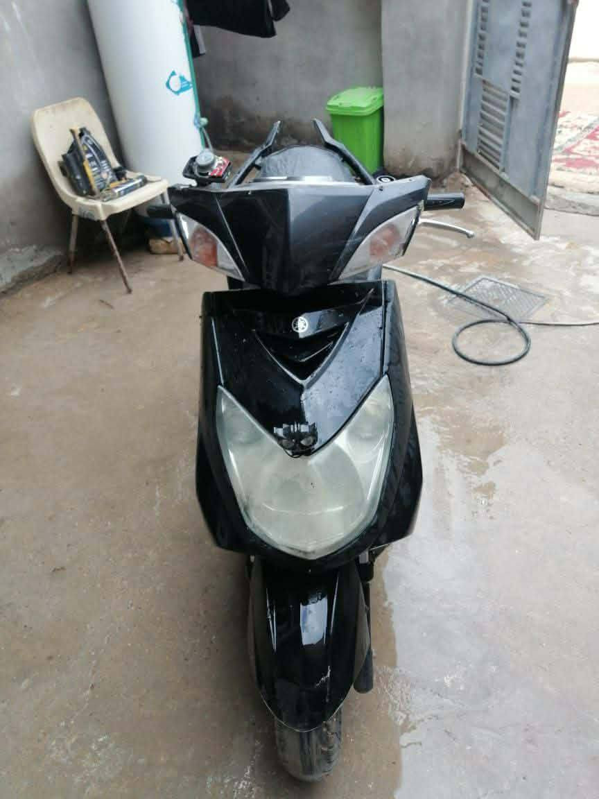 دراجه خير من الله نكر سالف بي وقت شلع ومعدل هاون شلعته تاكل كاع مكينه ٥٨ونص دراجه نقصه كلوبت شياره ونعباره كدام سعر 475وبيه مجال


**إذا كنت صاحب هذا الإعلان وتريد حذفه لأي سبب، رجاءا أرسل رسالة إلى الدعم الفني**