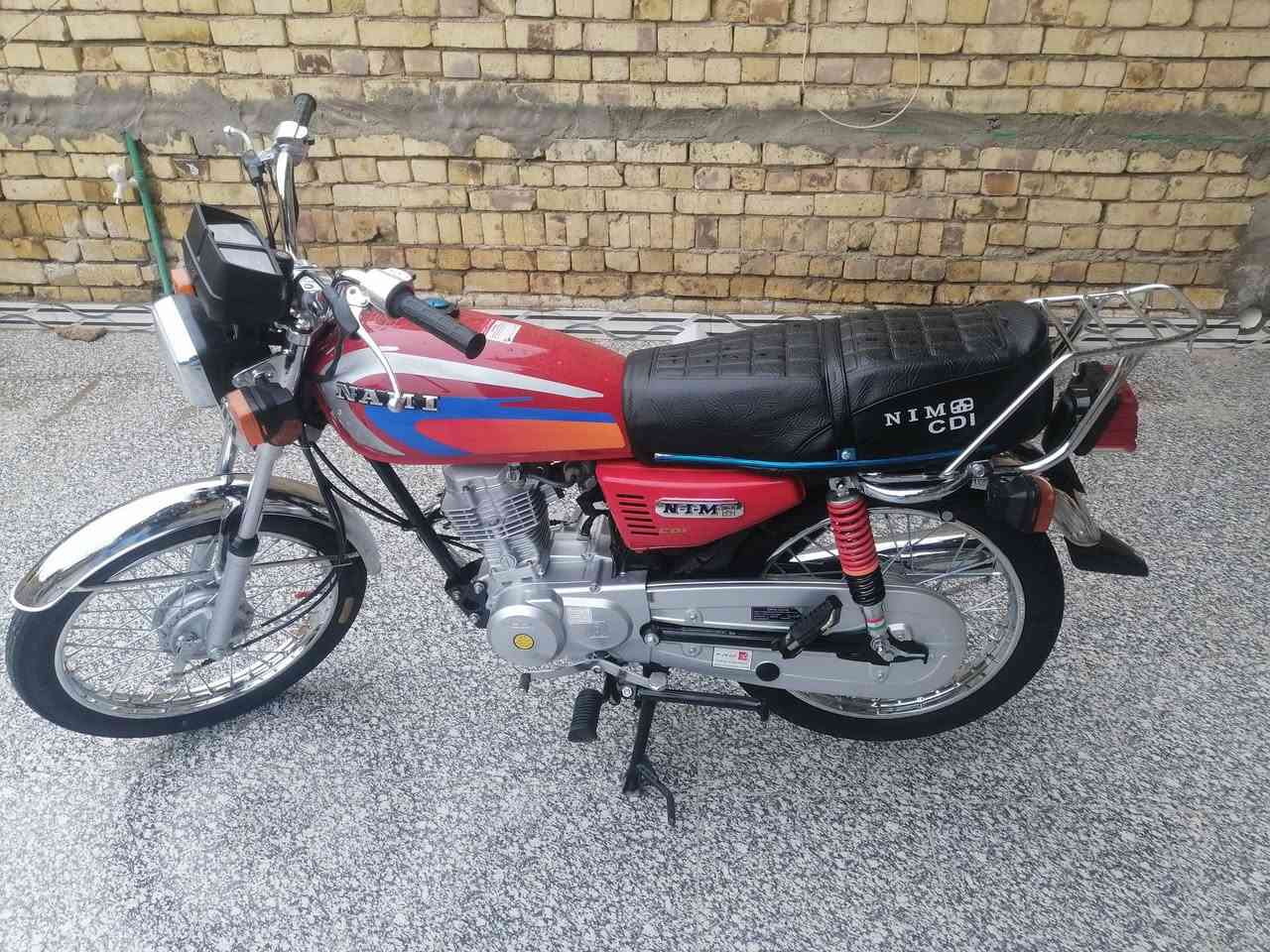 لبيع دراجه اربعه كير مديل 27 تجي تسحكه بيدك جيس بعده السعر خاص او الاتصال عل الرقم ***********او
