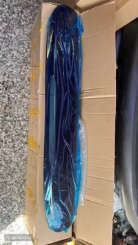 تم وصل سبايدر خلفي بلايزر / انڤوي جديد  موديل 2003 إلى 2009  عنوان بغد...