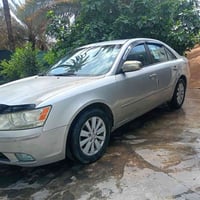 سوناته • ٢٠٠٩ • وارد أمريكي