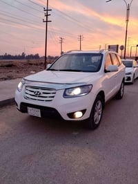 سنتافي ٢٠١١ • ٧ ركاب • خليجي