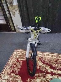 بسكليت كيمو • ٢٦ انش • جديد