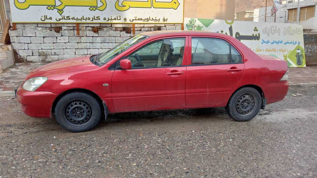 لانسەر،،2009،،،ئۆتۆماتیک،،، بیلاد مەکینەگەورە،،،،،،ناوزەرد،،ناوفۆڕمیکا،،،دوپارچە بۆیاغ،،بــــــــێ ناوگرتن،،،گێڕومەکینەبەشەرت،،تەبرید،،ساردو گەرم بەشەرت،،توندو تۆڵ و بێ مەسرەفە،،،،،،تەحویل و غەڕامەبەشەرت،،،،نرخی،،،، 73،،،،،،،،،،،،،ت،،***********،،،شوێن ڕانیــــــە رانية, السليمانية
