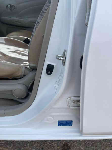 نيسان سني. هنديه فول رقم اربيل 
وكاله 130 سعر 
ماشيه Km 11
بليته زركه.
موديل 2024

‭0770 428 6941‬ القرنة
