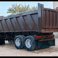 مقطوره للبيع تسگام جديد للأستفسار 07830860255