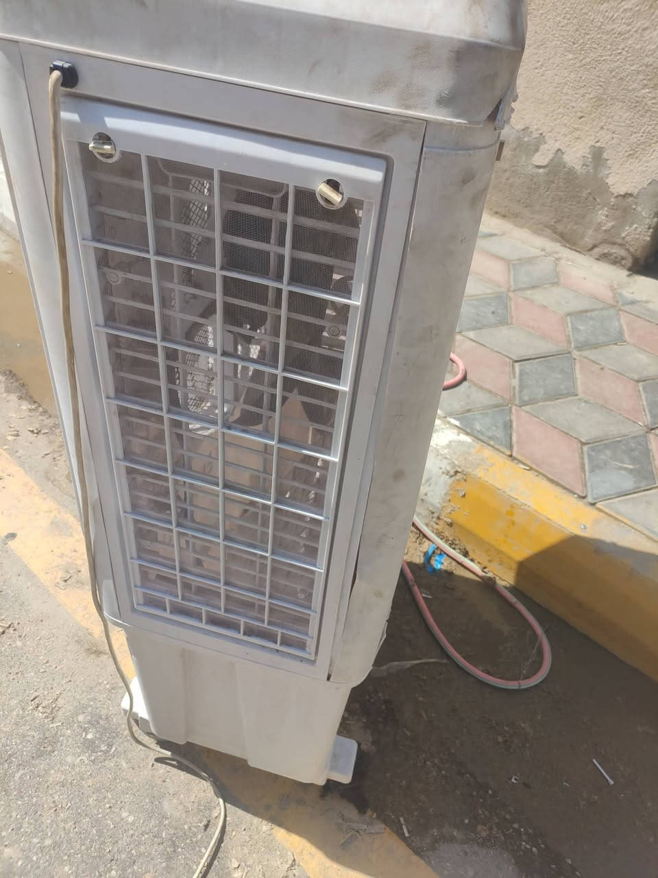 كشر كونفيرة عوزه بس مروحه للبيع, 25قفل مكان زويرجات


**إذا كنت صاحب هذا الإعلان وتريد حذفه لأي سبب، رجاءا أرسل رسالة إلى الدعم الفني**