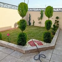 تنظيف حدائق • قص ثيل • حدقجي كركوك