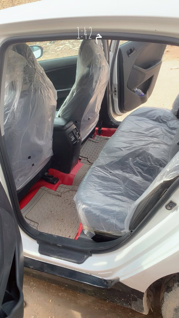 اوبتما وارد كوري خط واحد بانزين السياره بيه فتح 3 قطع فقط بدون اي ضرر بيه ارباك دعاميه عليه ادامه كامله السياره السعر 110 وبيه مجال


**إذا كنت صاحب هذا الإعلان وتريد حذفه لأي سبب، رجاءا أرسل رسالة إلى الدعم الفني**