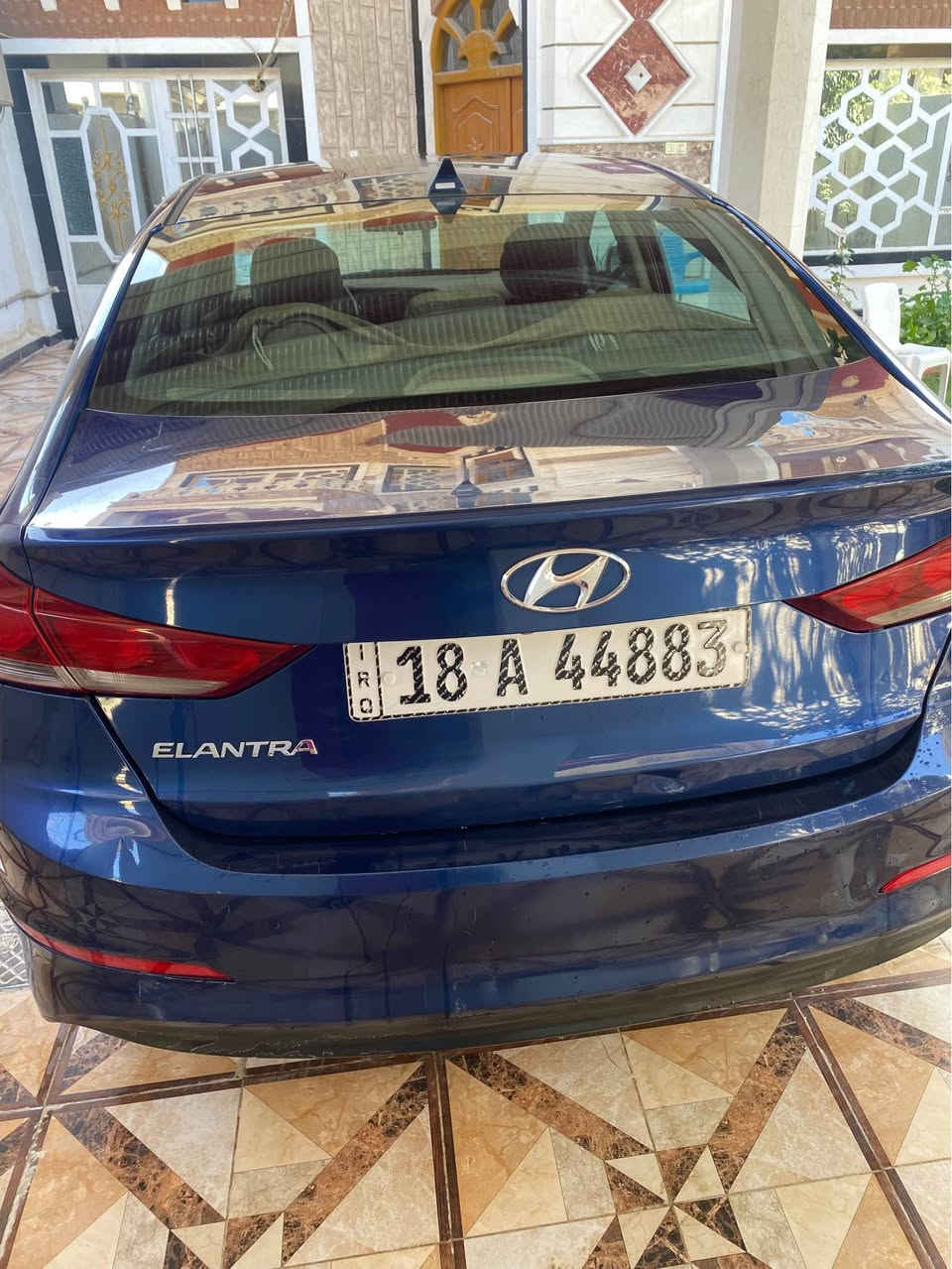 النترا 2017 مكينه دوش 2000 حداديه جديده تخم تاير رقم انكليزي باسمي حادث بنيد فقط  مكان بابل مركز مدينه السعر 118 بيه مجال بسيط *********** Gold Coast, QLD
