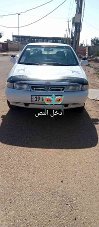 سيفيا ١٩٩٣ • محرك ١٦٠٠ • القائم