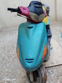 دراجة فراشة • بحاجة ترتيبات • نجف شارع 30