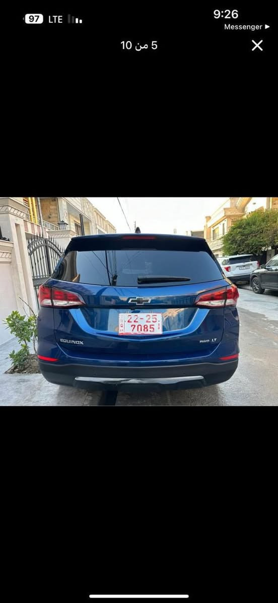 كوينكس موديل 23 مكفوله عدا الضربه مبينه بالصور  فول مواصفات  LT  مواصفات RS رقم اربيل وصاحبها من العماره السعر 177وبيهة مجال ***********
