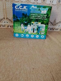 فلتر ماء • اصلي