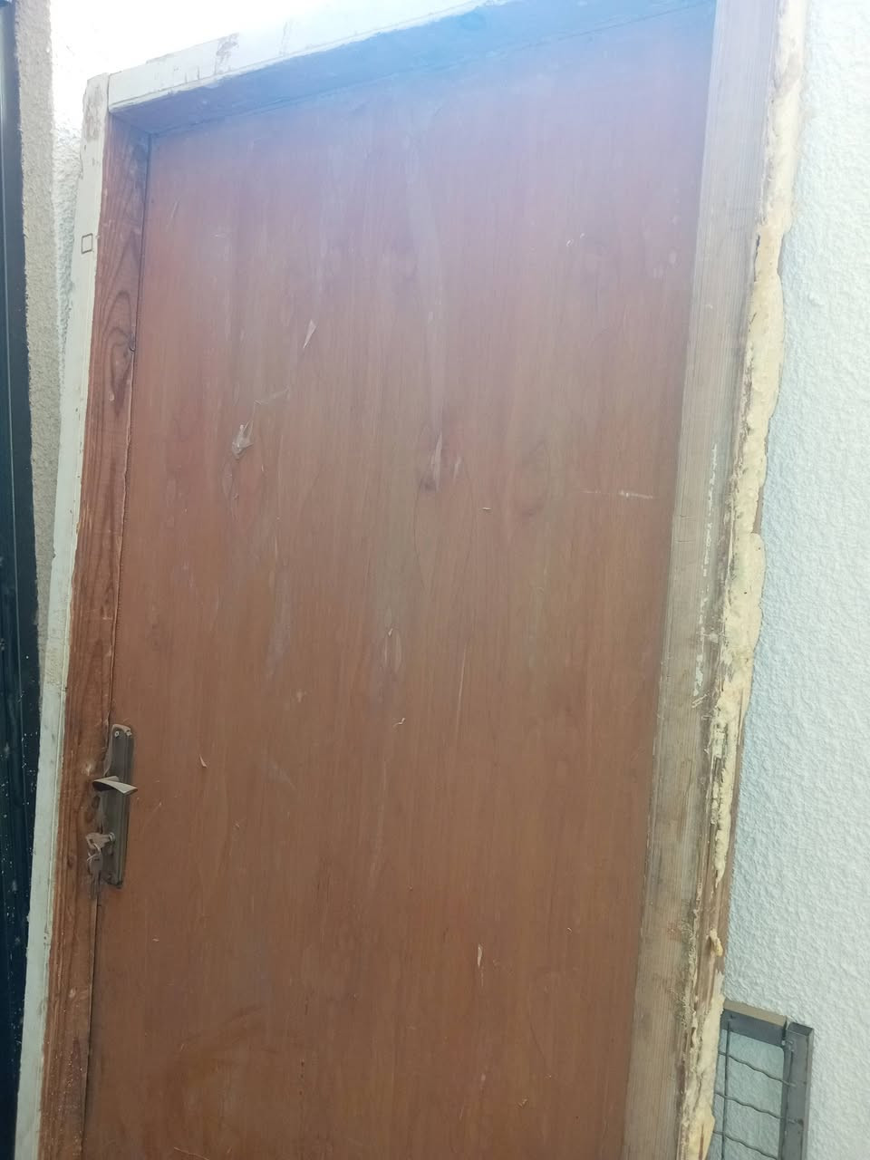 باب خشب مستعمل نضيف
٦٠ وبي مجال


**إذا كنت صاحب هذا الإعلان وتريد حذفه لأي سبب، رجاءا أرسل رسالة إلى الدعم الفني**