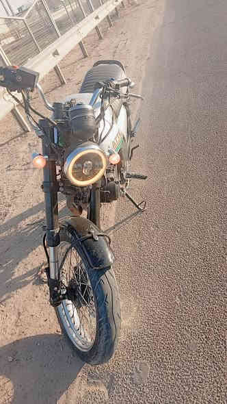 السلام عليكم دراجه البيع موديل عشرين التواصل ع الرقم ***********السعر11750
