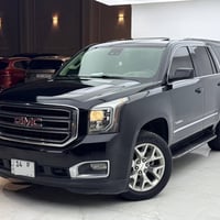 يوكن • ٢٠١٩ • محرك 5300