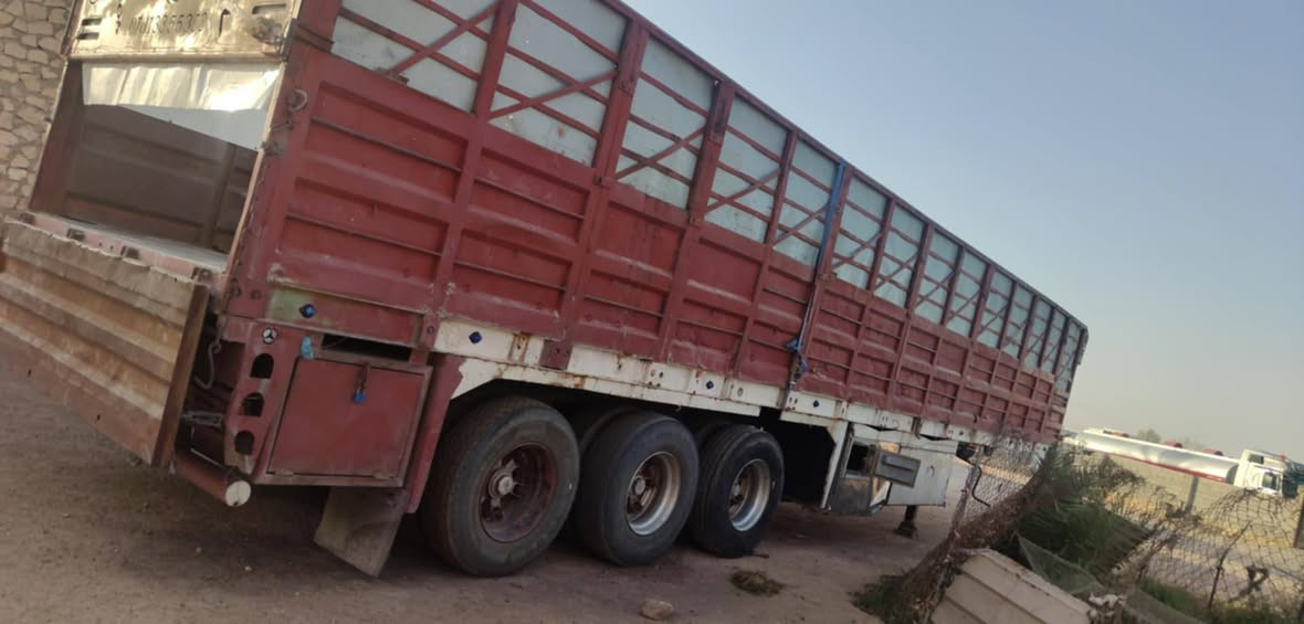 سلام عليكم عربانه للبيع 13و60 حداديه هاتف ***********
