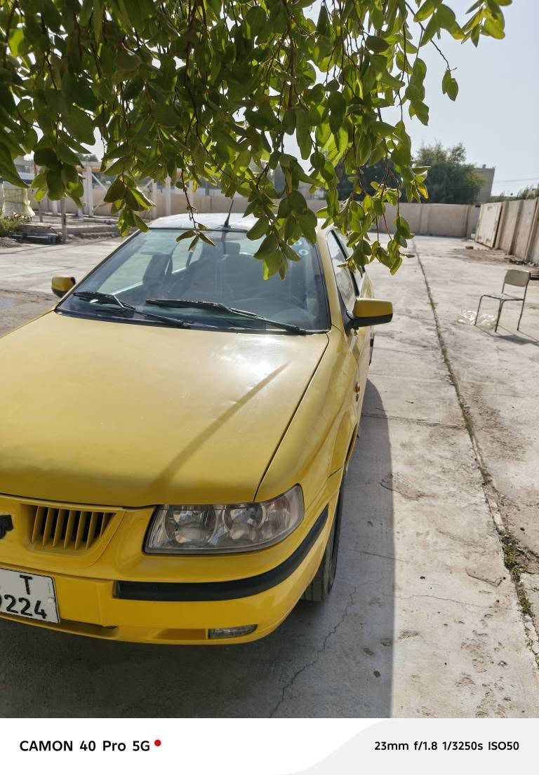 سلام عليكم سمند مديل 9، قم بغداد رسمي تحويل ثاني يوم لا نقص ولا تبخير كمله عله اخر حبايه جاهزه  من الشارع وستر من الله مكاني واسط معروضه 38 وبيع مجال حك الجيه ***********
