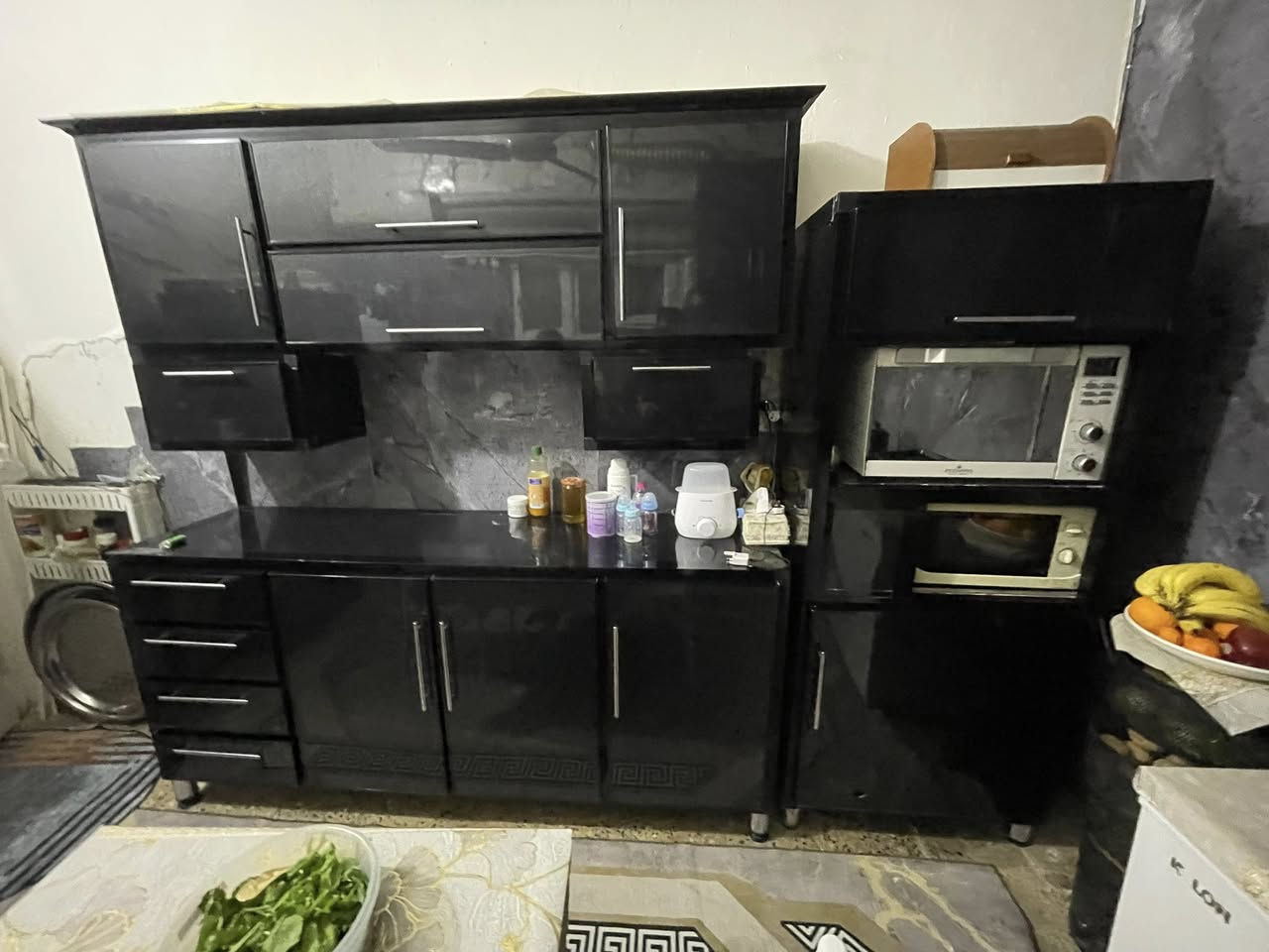 يالله متاح كاونتر للبيع  نضيف مابي اي عيب شغل درجه اوله تفصال ويا مرشحه وطباخ منضدي مكان بعقوبه الفلاحه اليريده يجي خاص ويدلل


**إذا كنت صاحب هذا الإعلان وتريد حذفه لأي سبب، رجاءا أرسل رسالة إلى الدعم الفني**