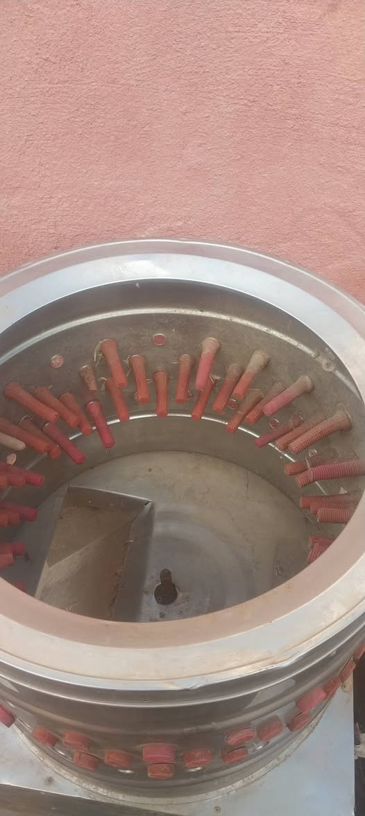 سلام عليكم أغراض للبيع غساله ملابس اوتوماتيك 7k سعرها ٨٠ الف صلاخات دجاج بيهن نفص بس شغالات الوحده ب ٥٠ غساله صغيره ماعرف شبيها ب ٢٥ ثلاجه ١٦ قدم جديده فقط الباب الجوه واكع ب ٢٥٠ وبيها مجال تنور خبز ب ٢٥ سنك مرمر متر ونص ب ٢٥ غربي كبار السن مريح ومتنقل ب ١٥  دفاية ضهر ودفايه غرفه جدد ب ٢٥ ثنينهم أغراض منزليه وتحفيات أوربية شلع ب ٥٠ حافظات حجم كبير شعار جمهورية العراق عدد ٢ سعرهم ١٥ 

مكاني بغداد المعامل رقم *********** وتساب او نتصال
