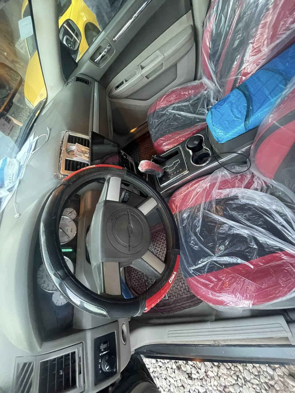 سلام عليكم اوباما 2009رقم نكليزي ب اسمي وكاله عامه صبغ حزام جماليه ضرر جامرلغ خلفي بدون دواخل بدون حوض كير ومكينه كفاله حداديه تمام لبيع او مراوس مكانهه ديالئ بعقوبه (سياره ستخدام شخصي مو مال خط )
لاستفسار ***********
