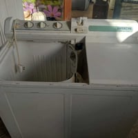 غسالة • شغالة • ٨ كيلو