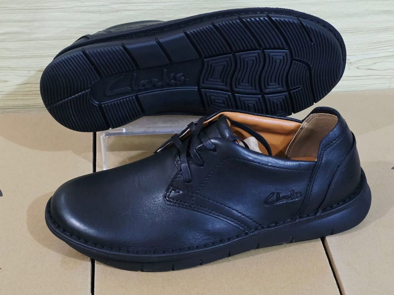 🔥🔥🔥كلاركس  طبي💯 ❤️Clarks 💥بنص🔥🔥
جلد طبيعي 100 ٪💥خفيف ريشه👌🏻
🌟نعل رابر صافي مرن جدا  وفرش سوفت طبي👌🏻 مريح جدا❤️MADE in Vietnam/
اسود/41/42/43/45
بني/41/42/43/44


**إذا كنت صاحب هذا الإعلان وتريد حذفه لأي سبب، رجاءا أرسل رسالة إلى الدعم الفني**