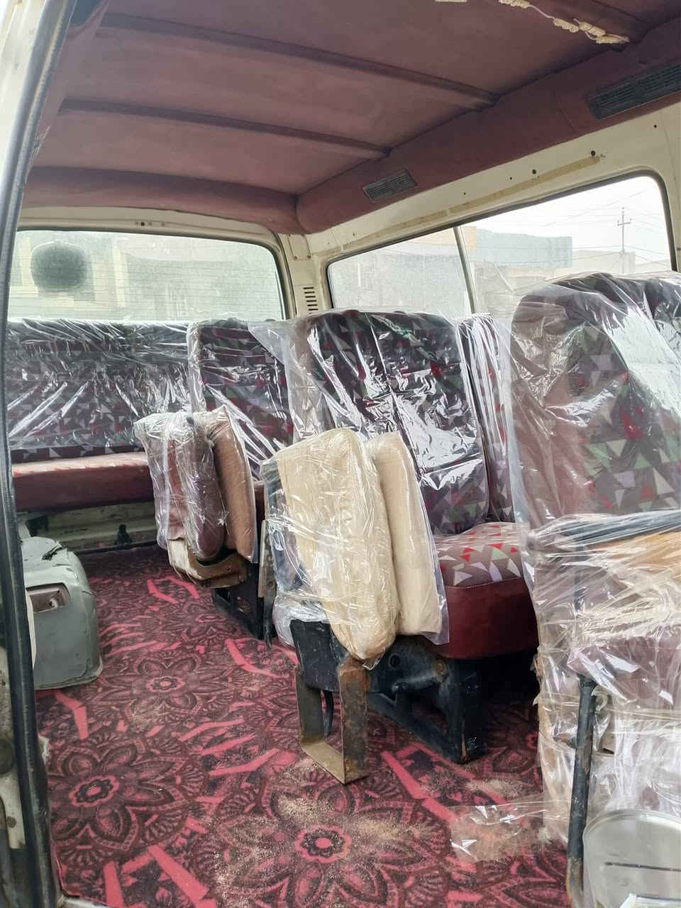 سلام عليكم فتون الوان مديل 14 موصليه البدي حلو شوف العين مكينه كير اكسن مكفولات وبلاديات دوشمه حلوه تخم ويل تايرات خير من الله يرادلها ترتيب رقم الماني سنويه عظم عاج حداديه حلوه سياره جاهزه سعرها 26 وبيها مجال قليل حك الجيه الشراي يتصل مكاني نجف ***********//***********
