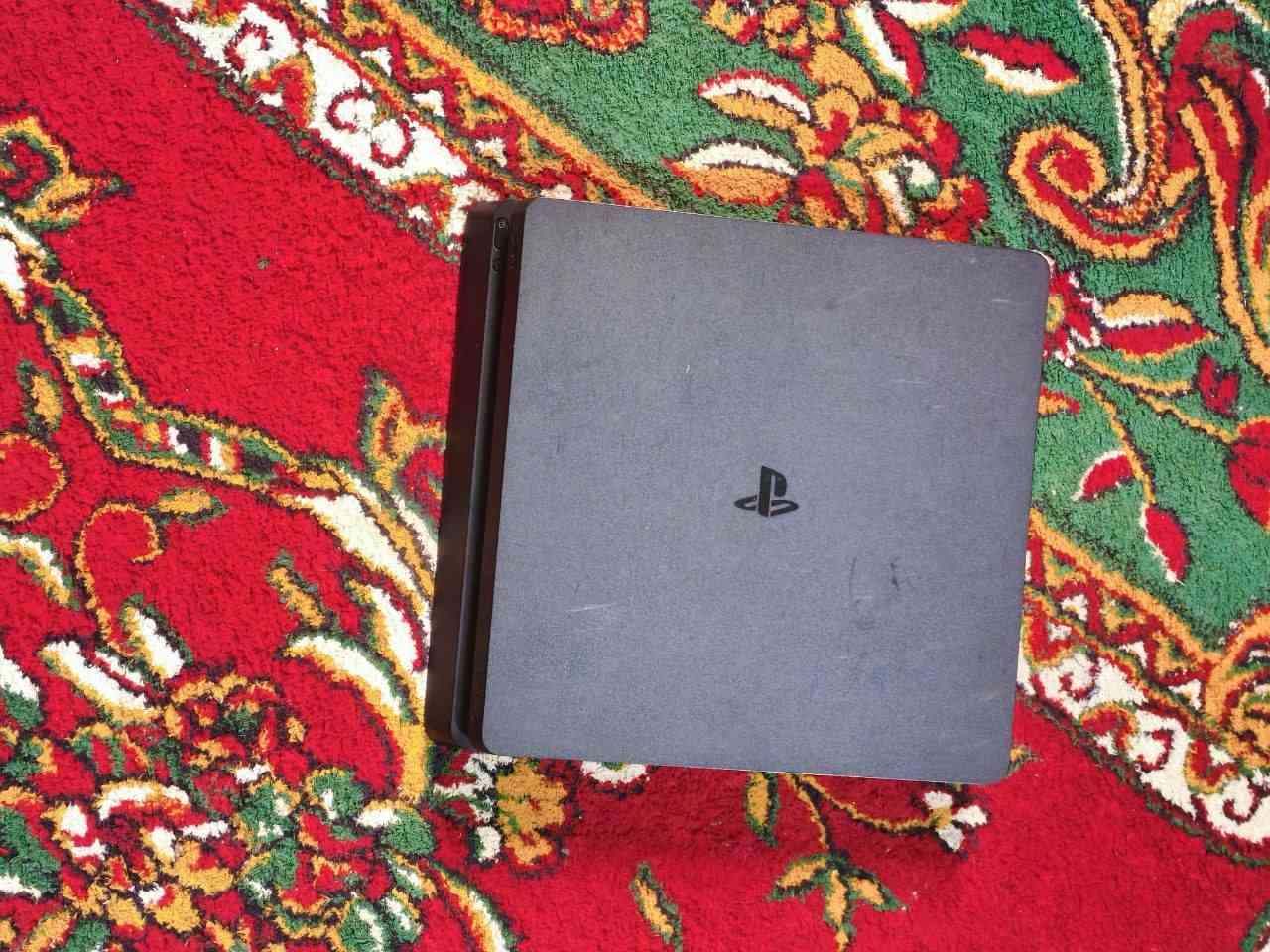 السلام عليكم
بلي ستيشن 4 احدث نظام 
سعره 255 الف 
نظيف ما بيه خلل 
التواصل هنا او تلي هذا المعرف @Mghra0


**إذا كنت صاحب هذا الإعلان وتريد حذفه لأي سبب، رجاءا أرسل رسالة إلى الدعم الفني**