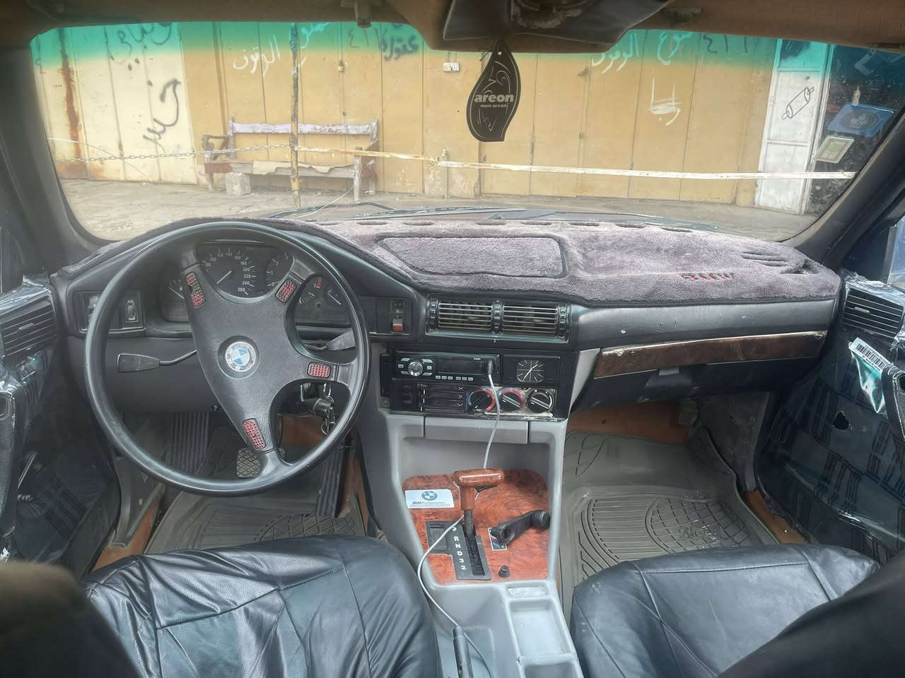 السلام عليكم
بي ام ٥٢٥ موديل ٩١ كير مكينه فيفيتي خير من الله سنويه جديده مشروع وطني شرط تحويل ضربته جاملغ امامي فقط سياره خير من الله سعر ٢٧ شراي خابرني مكان ديالى سعديه الجبل***********
