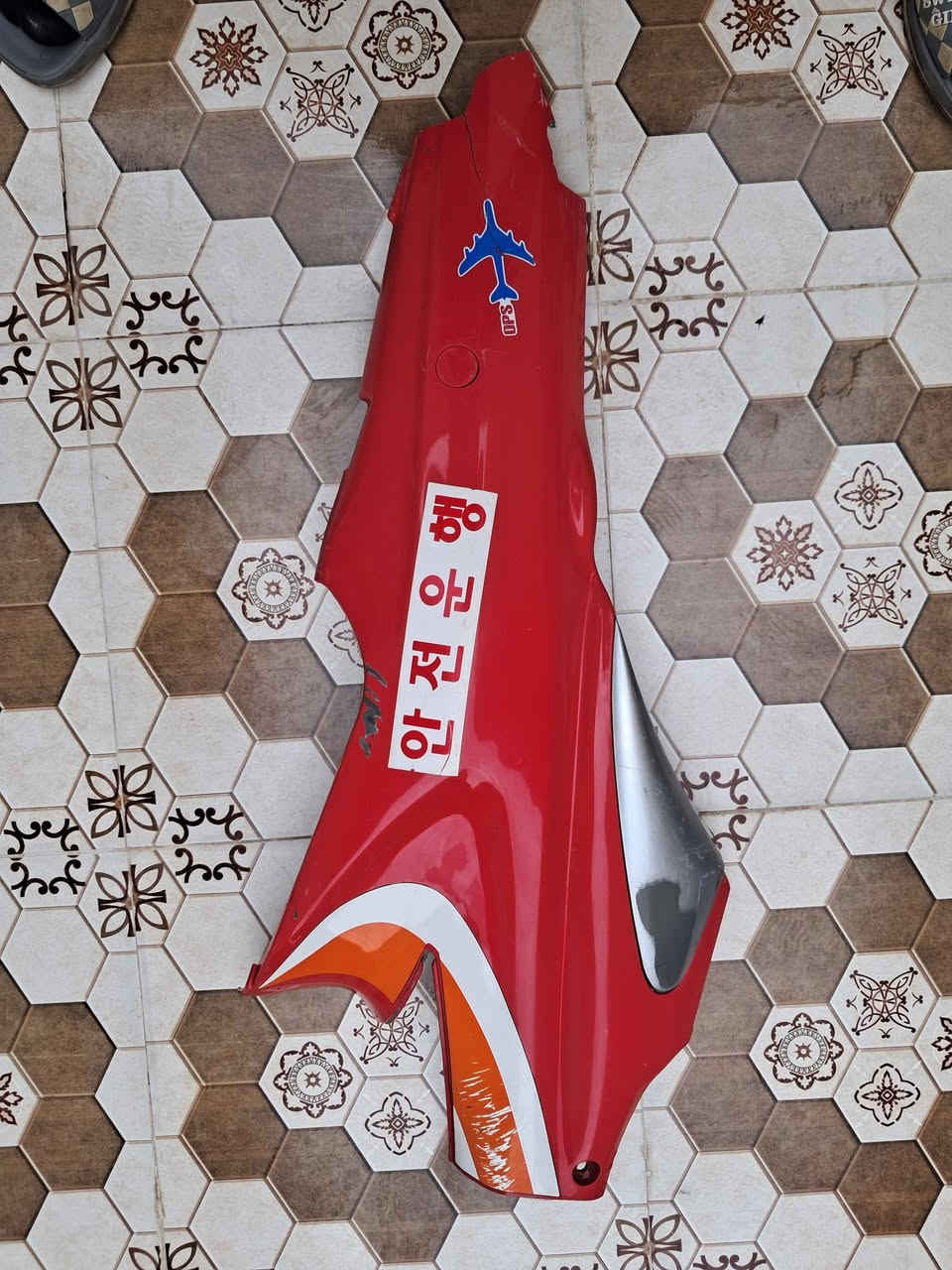 غراض دراجة سرفيز بلادي
كل حاجة وسعرها وكلها رخيصة  والله لحكو  وتفاصيلها اذا مستعملة او لا 

للتواصل خاص او الاتصال بالرقم *********** مكاني بلد
