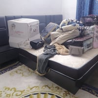 غرفه للبيع الشراي يتصل ويا الدوشك07725773571