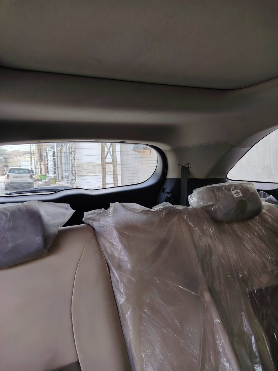 السلام عليكم سورنتو موديل 2017 كفاله عامه بصمه بانوراما فول مواصفات تجي وشوف بعينك سعر 237 مكان نجف للاستفسار ***********
