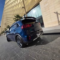 كيا نيرو موديل 2022 للبيع فقط مواصفتا السياره نص فول اناره داخليه لايت...