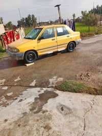 شباب سايبة للبيع موديل2015 سيارة خير من الله جديدة بمعنى الكلمة برقي م...