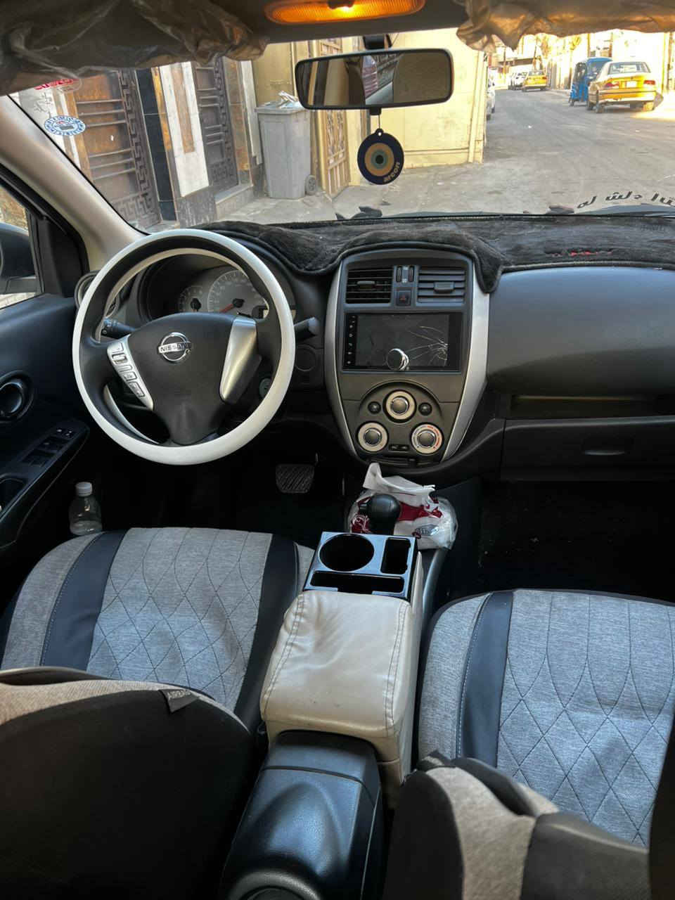 سياره نيسان سني مصري مديل 2023 رقم اربيل بيه صبغ بل جاملغ الأمامي شبر و ضربه بل تكمه مال باب الوره صغيره اله تفتح الباب يلا شوفه سياره نضيفه رقم اربيل ماشيه 60 السعر. 115 وبيها مجال حك الجيه
الشراي يتصل : ***********
