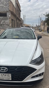 سوناته ٢٠٢١ • مكينة ٢٥٠٠ • رقم بصره