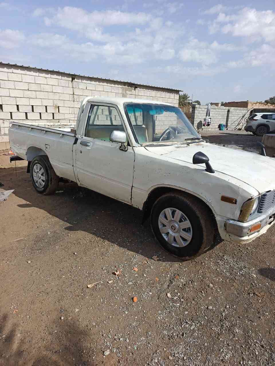 بيكم 80 للبيع شرط التحويل محرك كير اكسن شرط مكان السياره القراج قريه الحديقه الستفسار اتصل ***********
