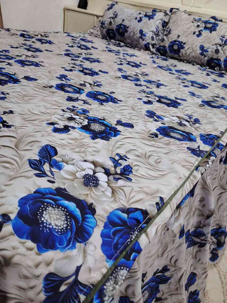 فرشه نفرين من الهمايون💯 الديجتل بخامه مميزه ⭐⭐⭐⭐⭐وحسب الطلب
يوجد توصيل لكل المحافظات 3


**إذا كنت صاحب هذا الإعلان وتريد حذفه لأي سبب، رجاءا أرسل رسالة إلى الدعم الفني**