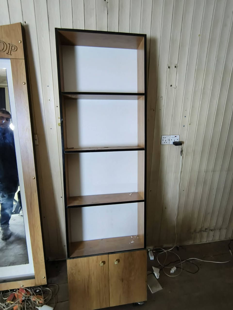 ب 150 بغداد الكريعات


**إذا كنت صاحب هذا الإعلان وتريد حذفه لأي سبب، رجاءا أرسل رسالة إلى الدعم الفني**