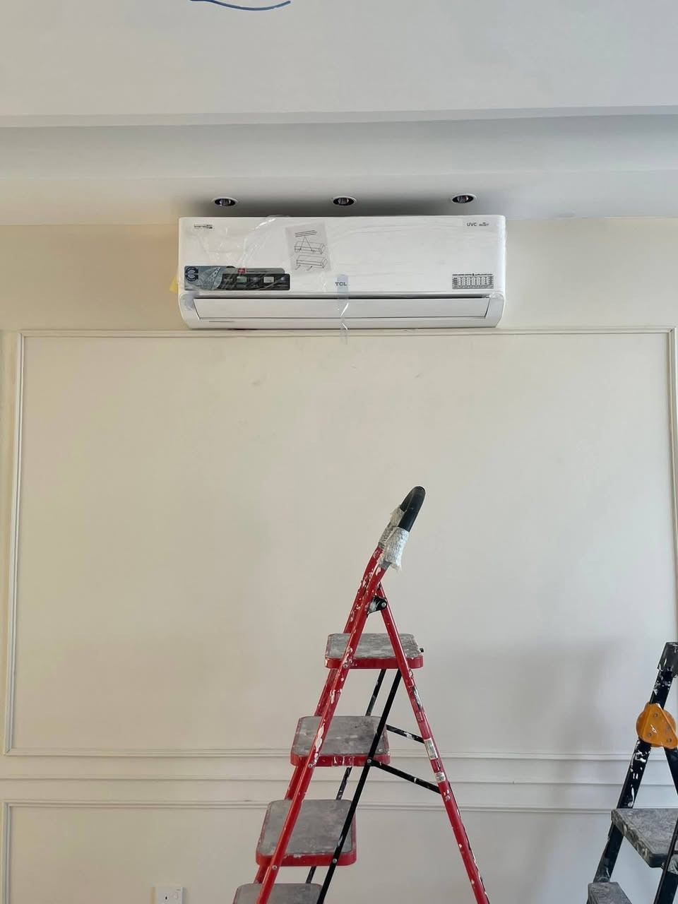 السلام عليكم تنصيب سبالت تحويل سبالت شحن غاز غسل سبالت صيانه شغل درجه اولى الاسعار مناسب الاستفسار ع هذا الرقم ***********
