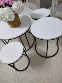 طاولة جديدة • چەمچەماڵ السليمانية