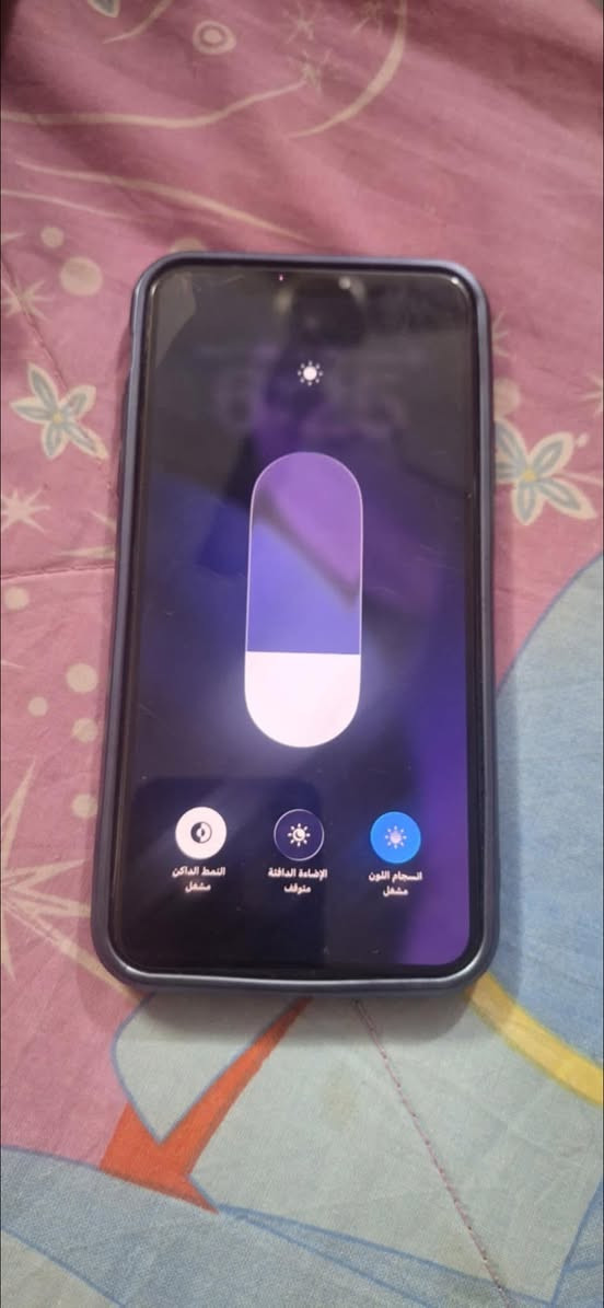 سلام عليكم عندي ايفون 11 برو ماكس الذاكرة 256 البطارية 100
شحن ميصرف البيع او مراوس الجهاز بي فطر بل شاشة الجهاز كلة شغال السعر ٢٧٥  قفل المكان بغداد العامرية
***********
