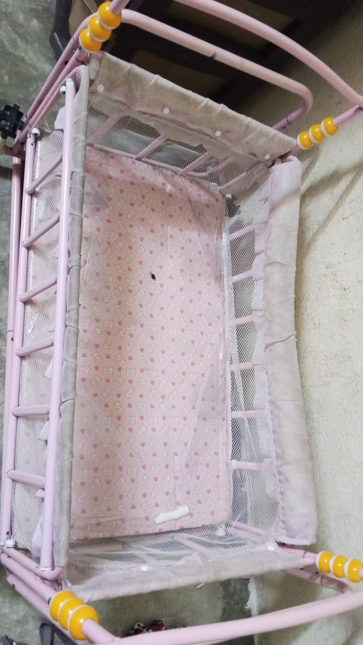 حجله جديده بعده ما مستخدم سعره 15 وديديه اطفال سعر 10


**إذا كنت صاحب هذا الإعلان وتريد حذفه لأي سبب، رجاءا أرسل رسالة إلى الدعم الفني**