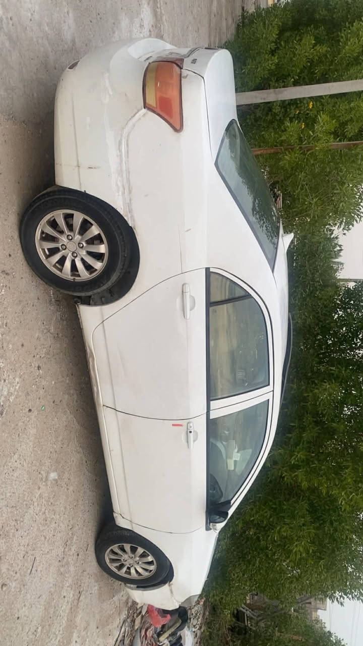 بيوايدي موديل 2013مال مصرف كيرمحرك تبريدشرط عنوان اربيل ***********
