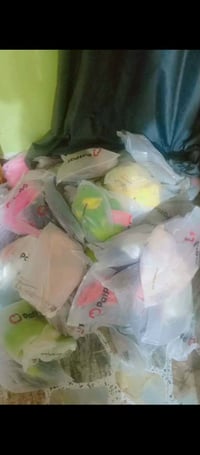 شلعة ٦٠ قطعة • بات بات أطفال • حتى ٧ سنوات