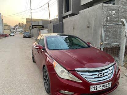 سوناتا ١٢ امريكي للبيع فول مواصفات لمتد 1 /1 بصمة بانوراما كاملة
105 وبيها مجال بسيط
***********
