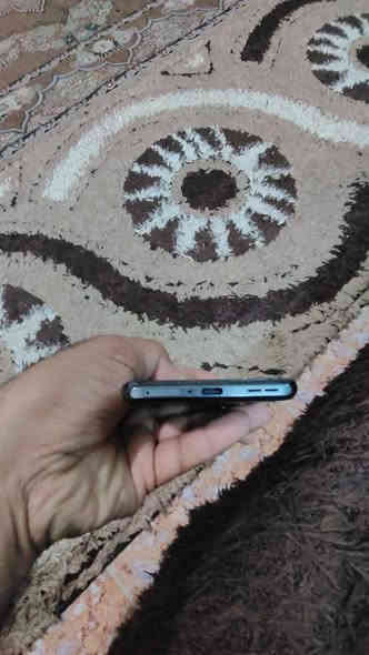 السلام عليكم 
متاح
ون بلاص 10تي
نسخة عالمية
كامل ملحقات وشاحن بلادي 150واط
مامفتوح ومابي عيب
نضافة 99بالمية
رام16
ذاكرة256
السعر400وبي مجال بسيط
شراي يراسلني لو يتصل
***********
مكاني كركوك قرب بزار ستي كركوك
